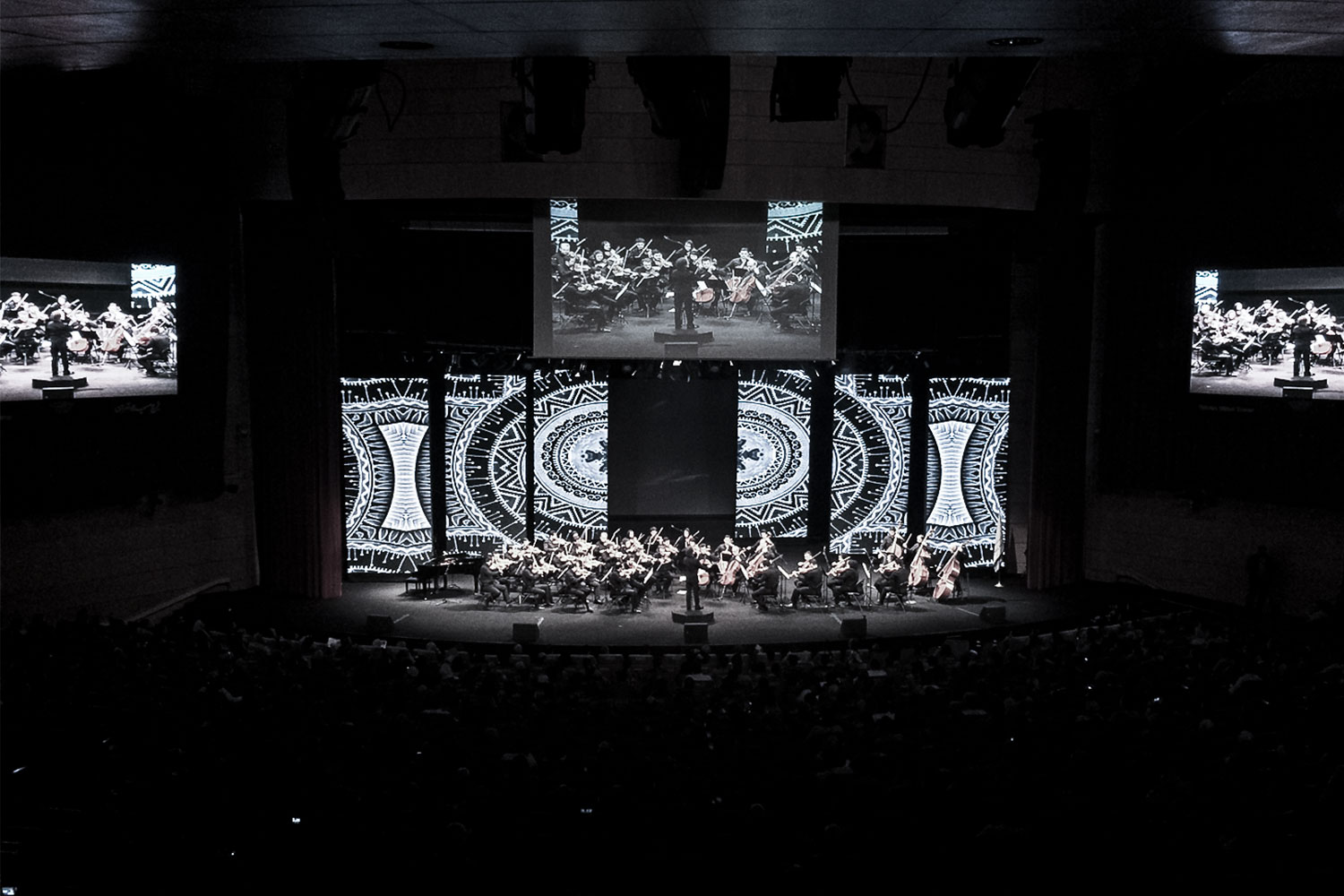 31st Fajr Music Festival