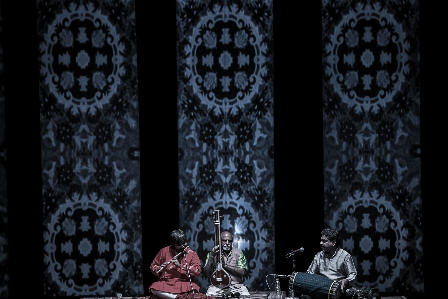 31st Fajr Music Festival