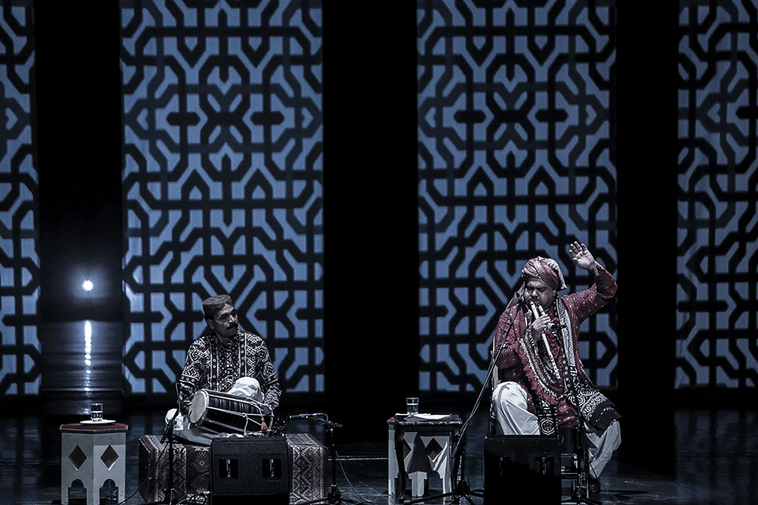 31st Fajr Music Festival